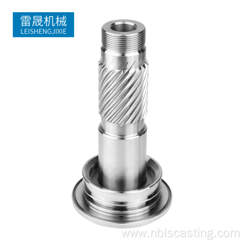 2021 New Custom OEM cnc machining auto parts